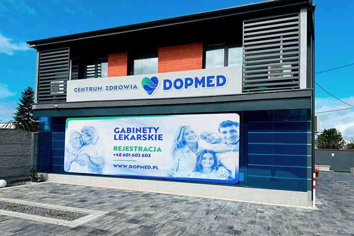 Dop Med Centrum Zdrowia